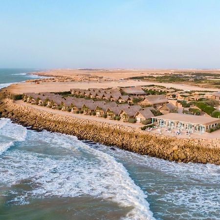 Westpoint Dakhla Otel Dış mekan fotoğraf