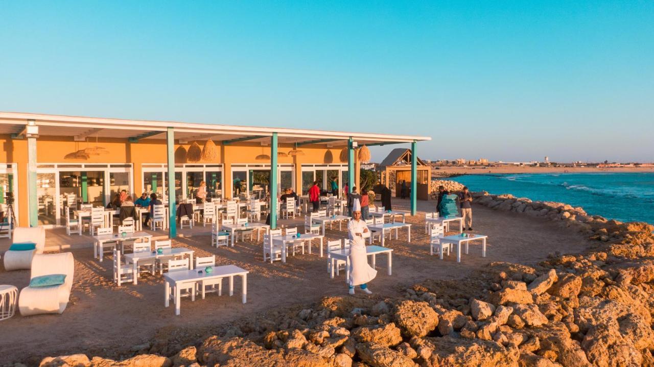 Westpoint Dakhla Otel Dış mekan fotoğraf