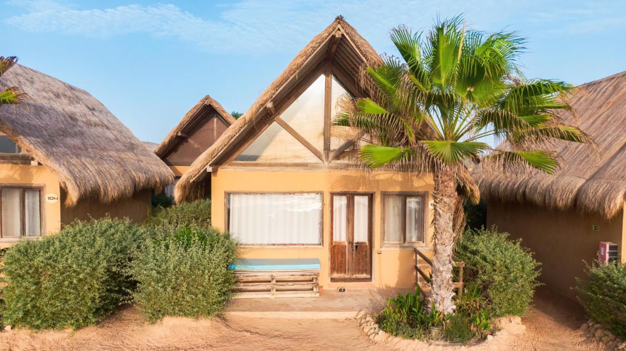 Westpoint Dakhla Otel Dış mekan fotoğraf
