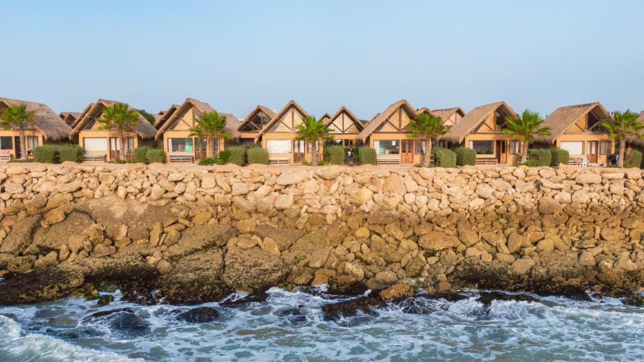 Westpoint Dakhla Otel Dış mekan fotoğraf