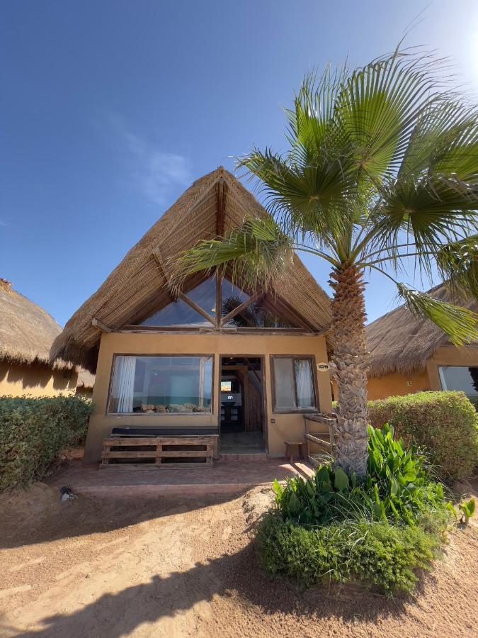 Westpoint Dakhla Otel Dış mekan fotoğraf