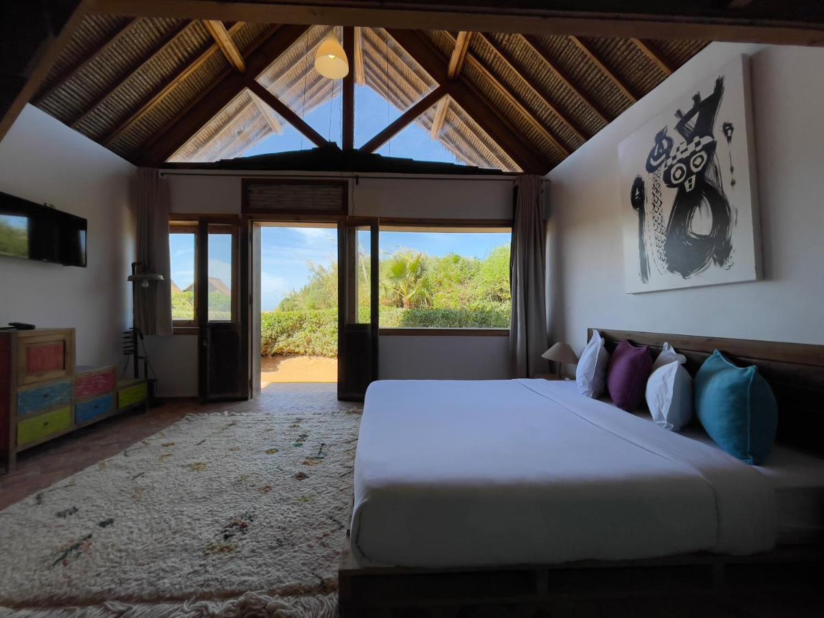 Westpoint Dakhla Otel Dış mekan fotoğraf