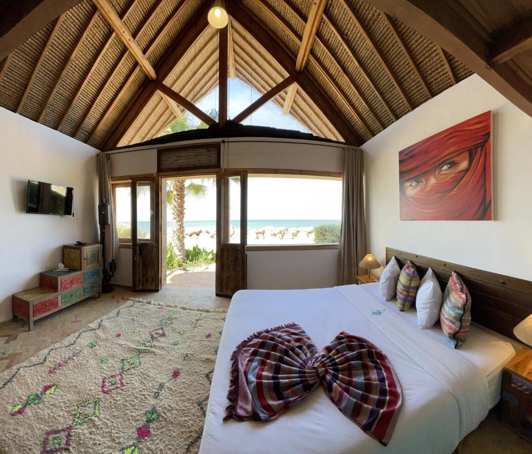 Westpoint Dakhla Otel Dış mekan fotoğraf