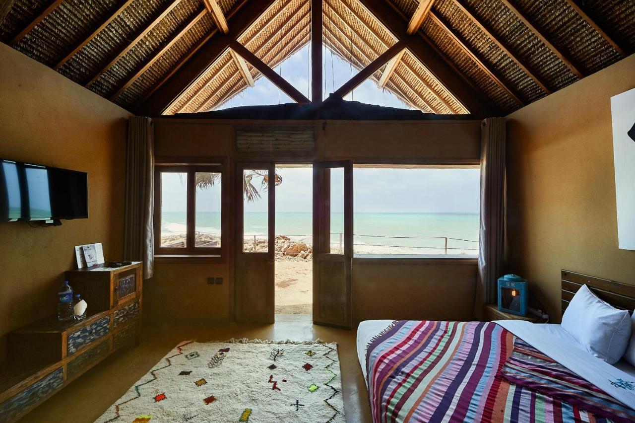 Westpoint Dakhla Otel Dış mekan fotoğraf