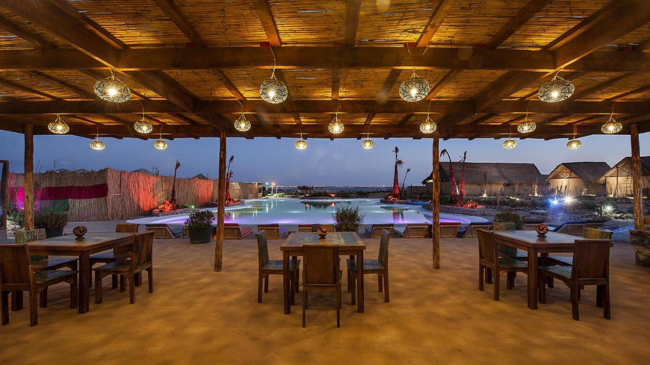 Westpoint Dakhla Otel Dış mekan fotoğraf