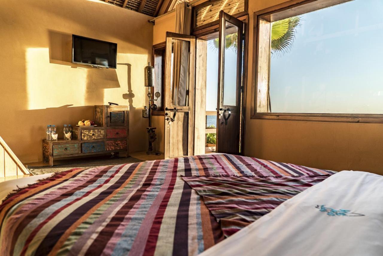 Westpoint Dakhla Otel Dış mekan fotoğraf