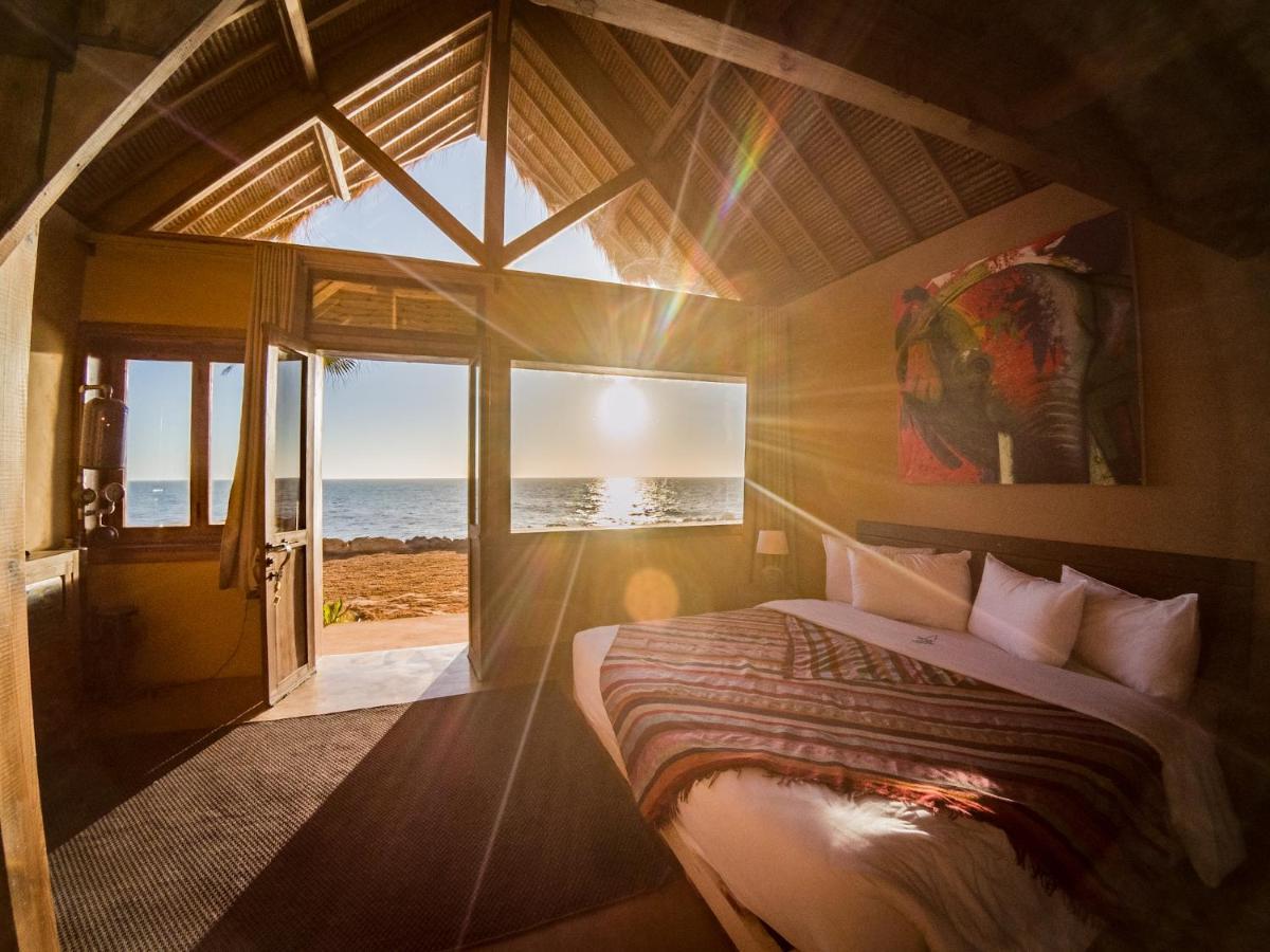 Westpoint Dakhla Otel Dış mekan fotoğraf