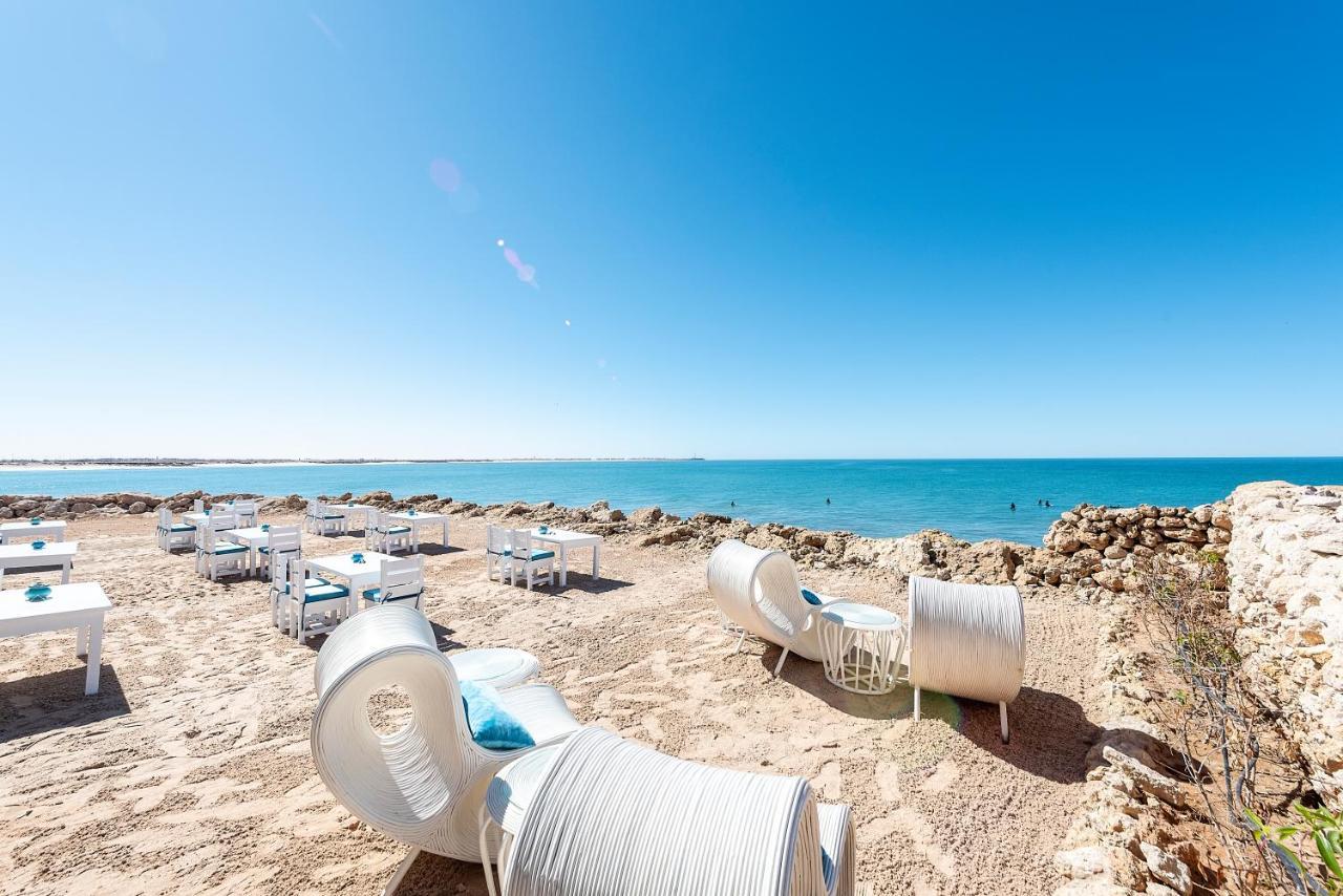 Westpoint Dakhla Otel Dış mekan fotoğraf
