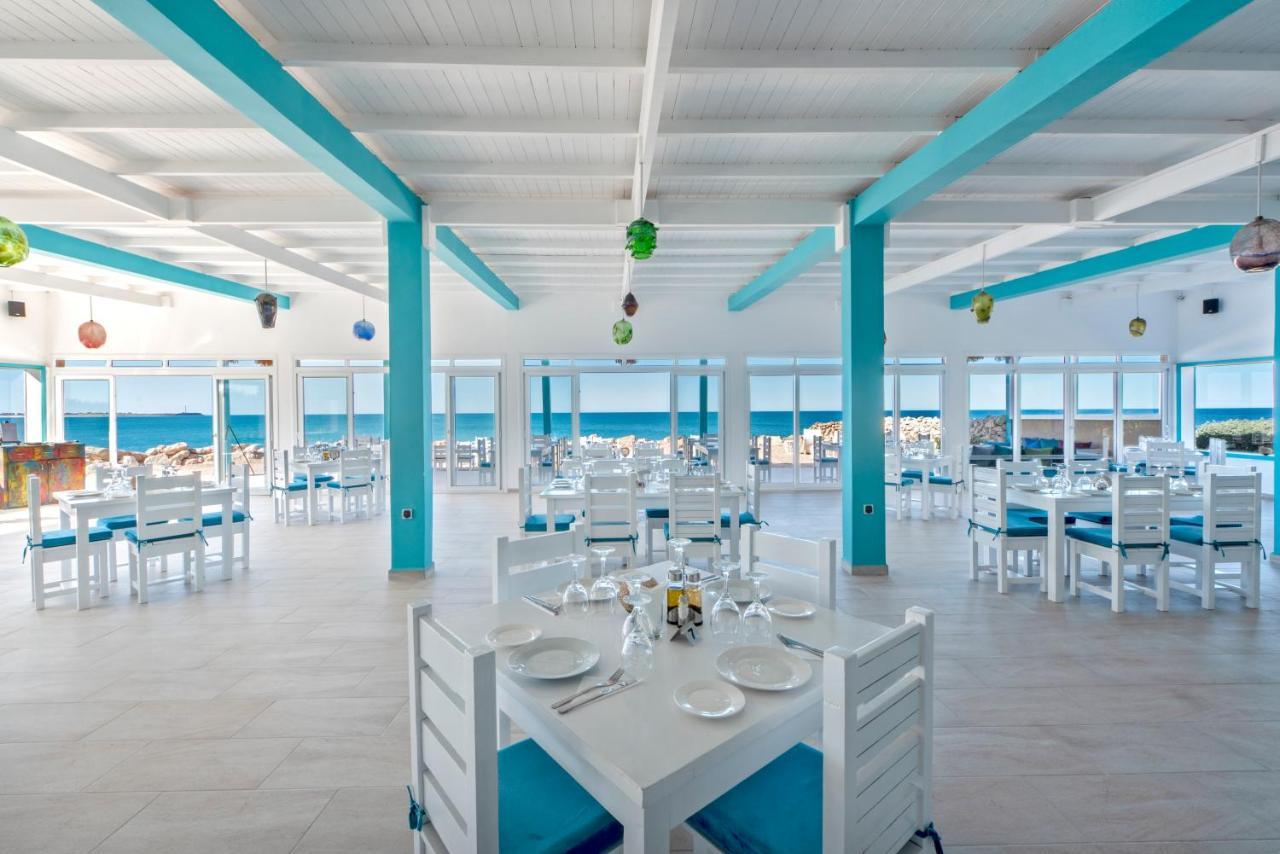 Westpoint Dakhla Otel Dış mekan fotoğraf